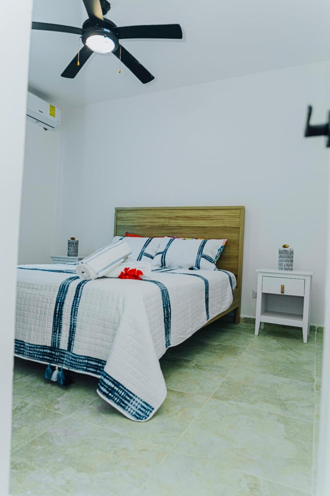 Appartement #2 Cerca De La Playa