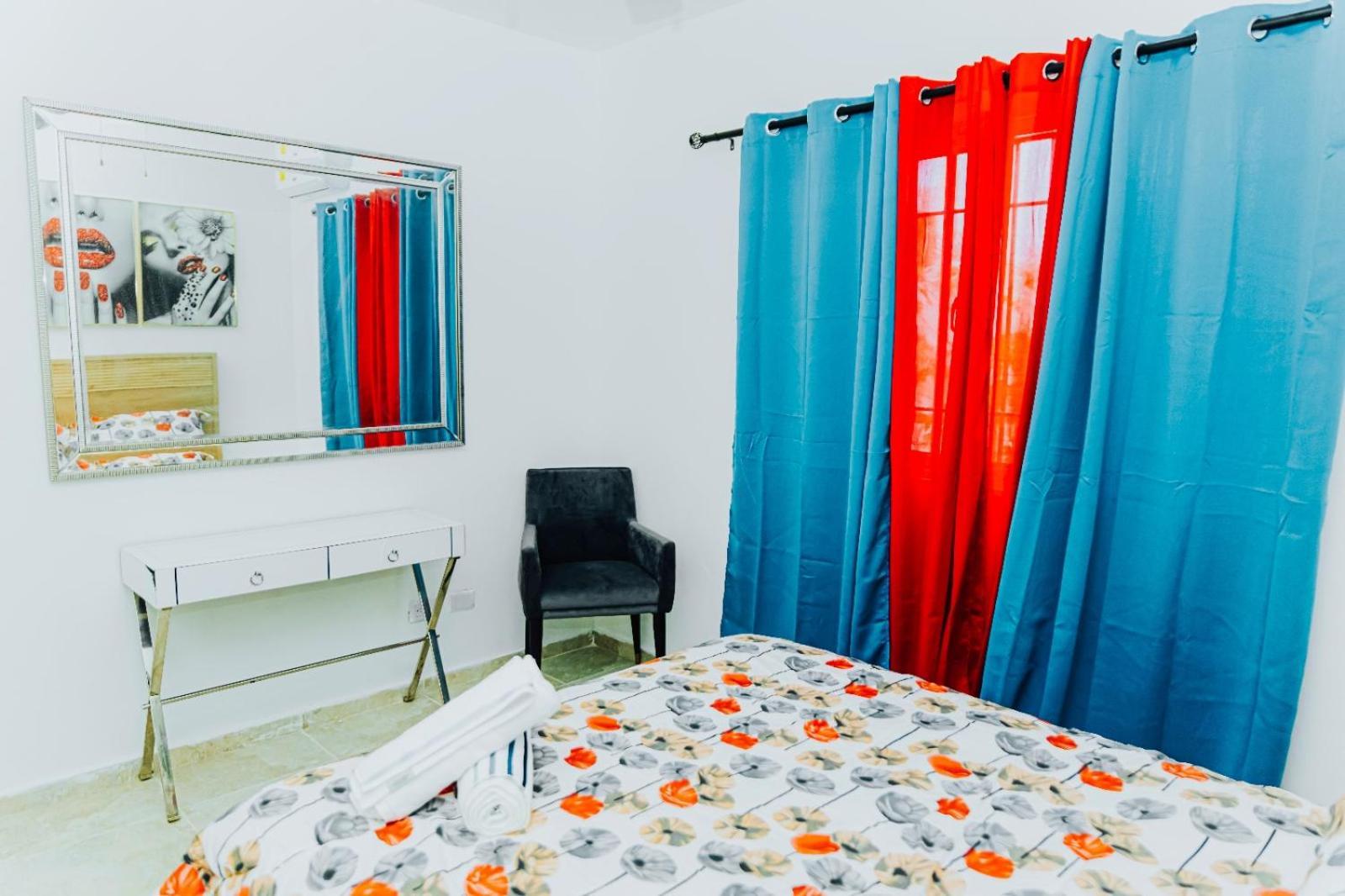 #2 Cerca De La Playa Appartement