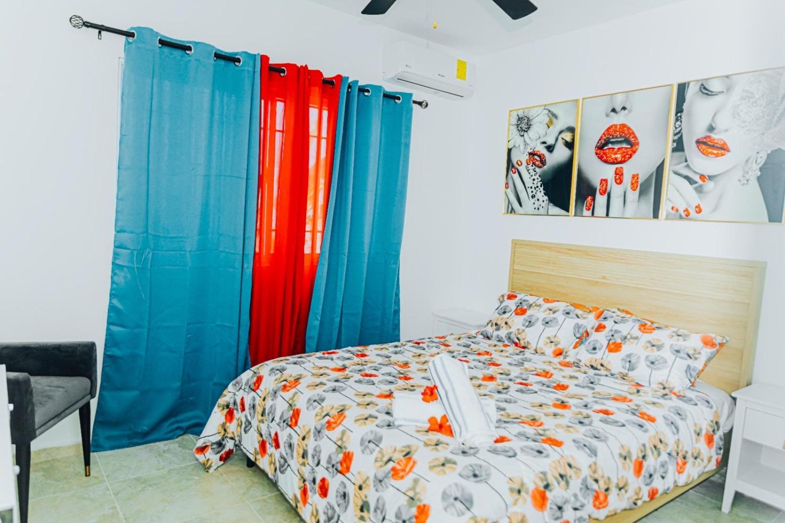 Appartement #2 Cerca De La Playa
