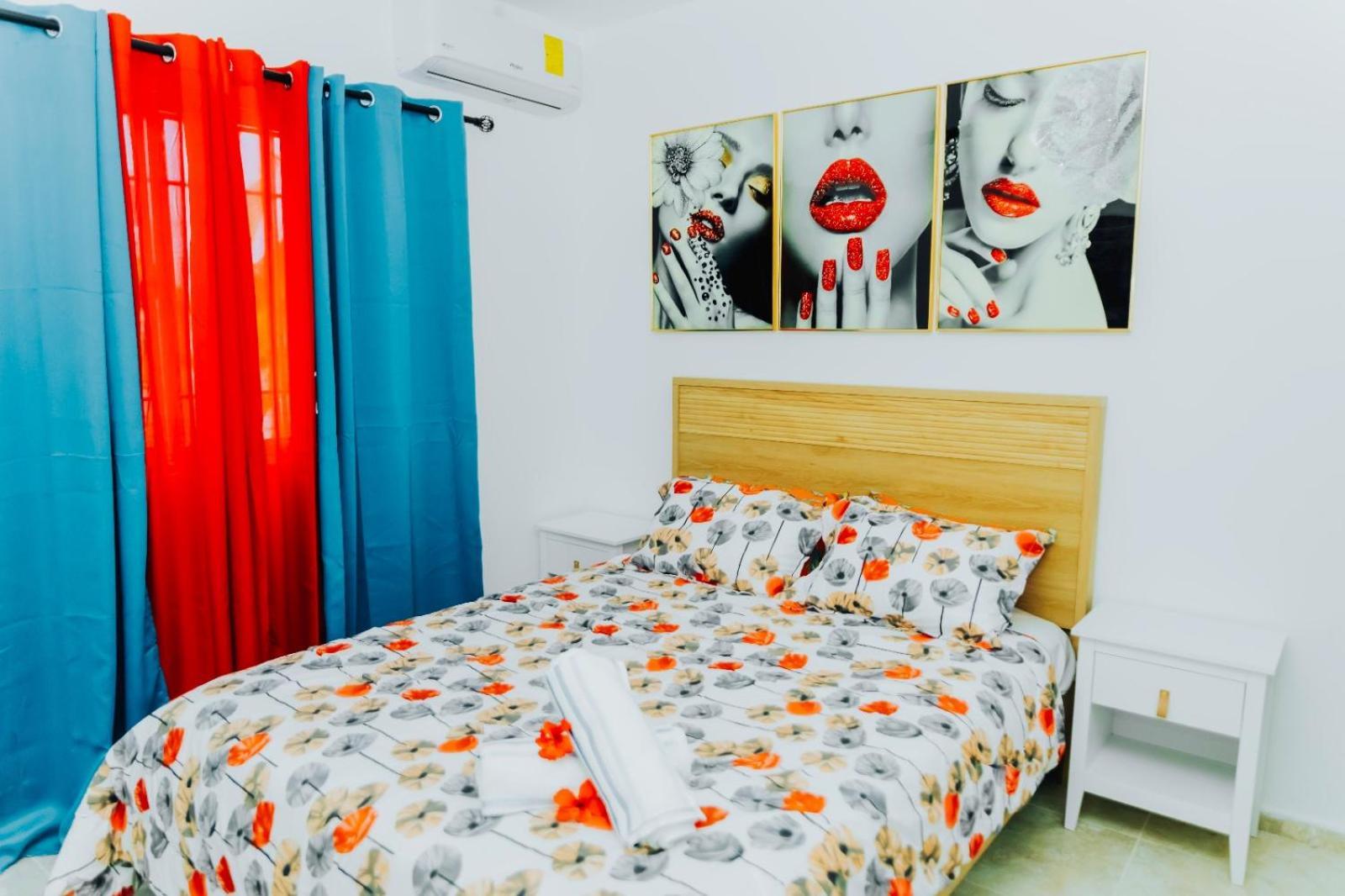 Appartement #2 Cerca De La Playa *