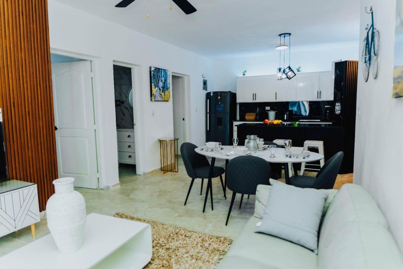 #2 Cerca De La Playa Appartement *